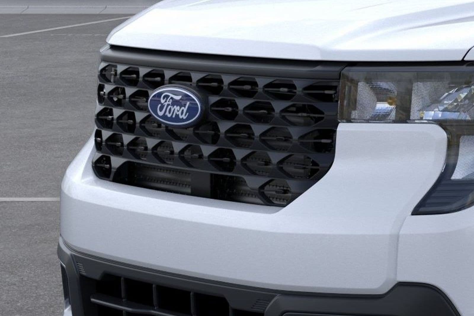 2025 Ford Maverick XLT - Photo 22