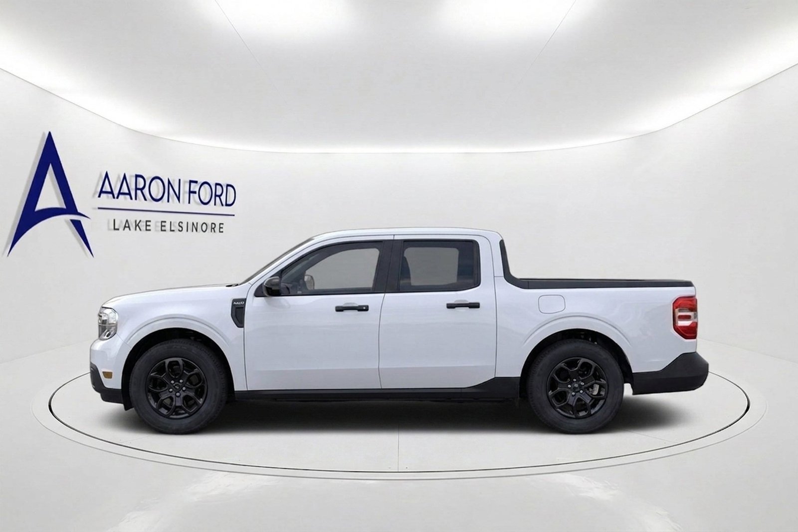 New 2026 Ford Maverick XLT Truck