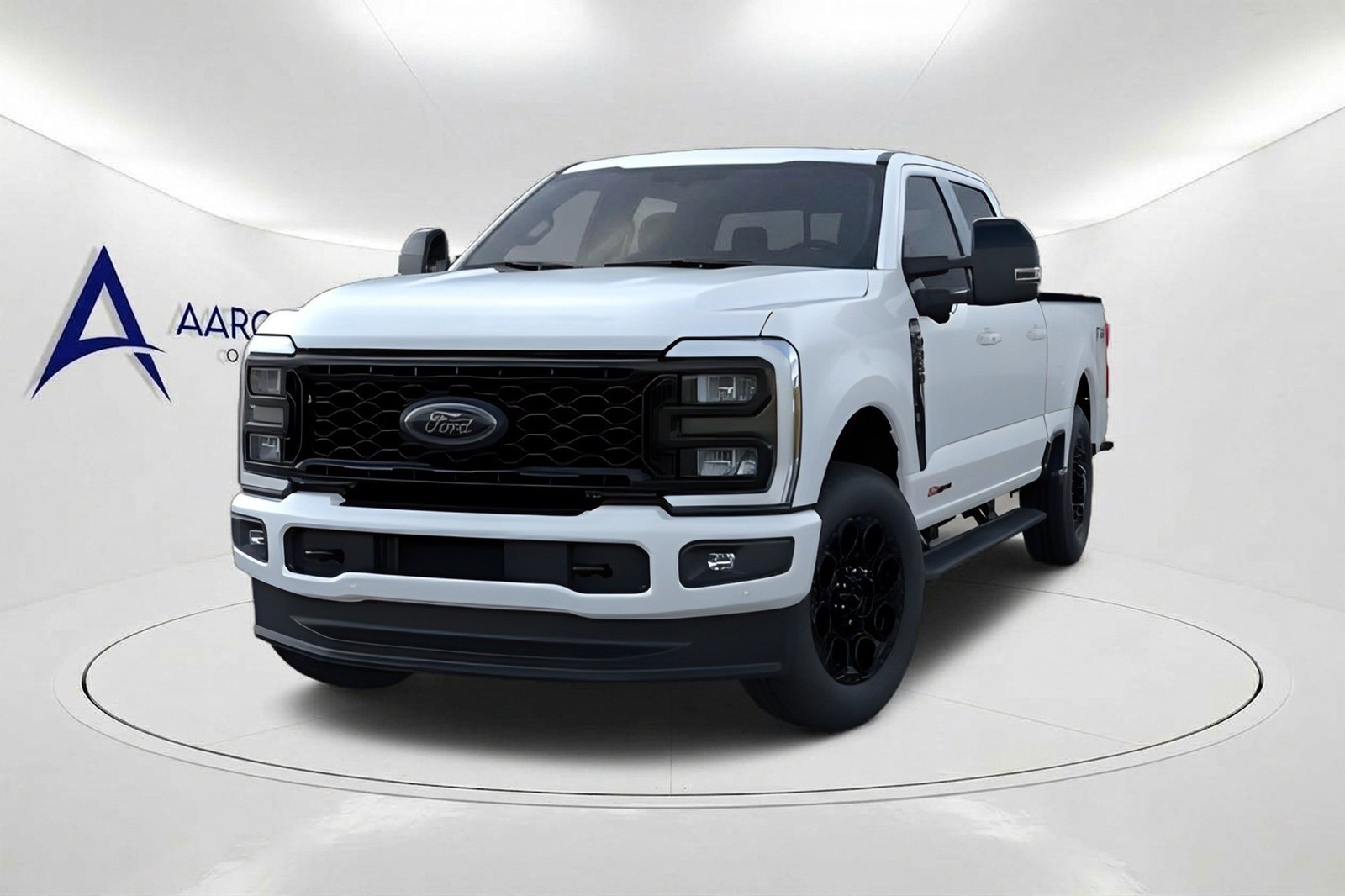 New 2026 Ford F-350SD Lariat Truck
