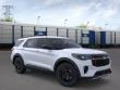 2026 Ford Explorer Tremor SUV