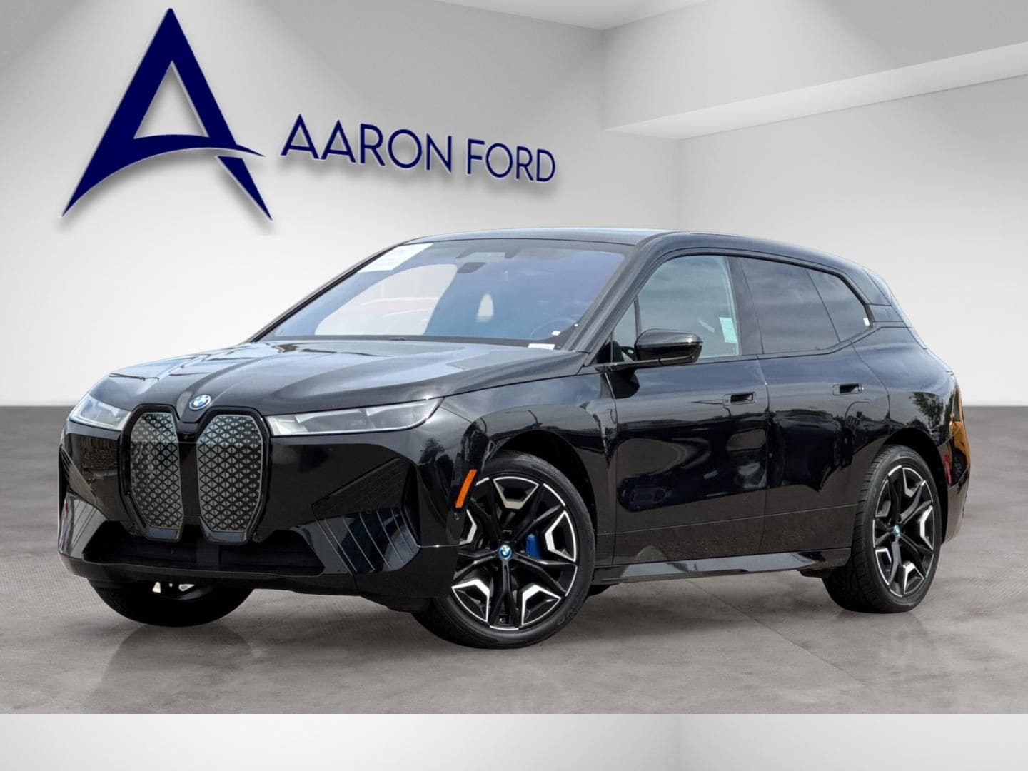 Used 2024 BMW iX Base with VIN WB523CF00RCP09334 for sale in Poway, CA