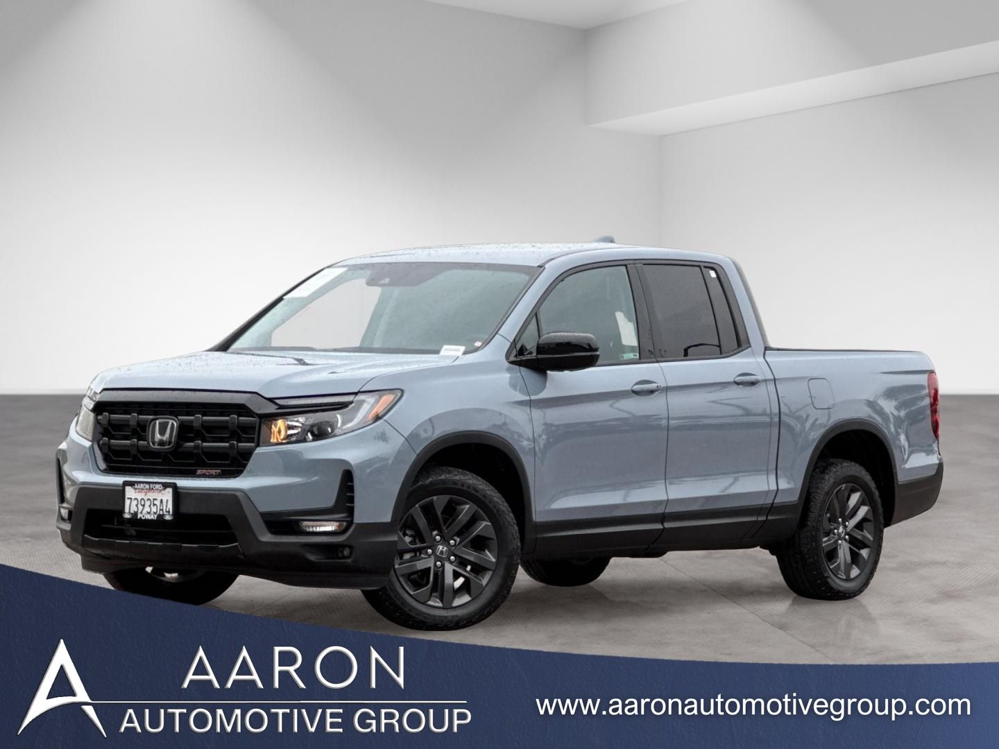 2024 Honda Ridgeline Sport AWD's photo