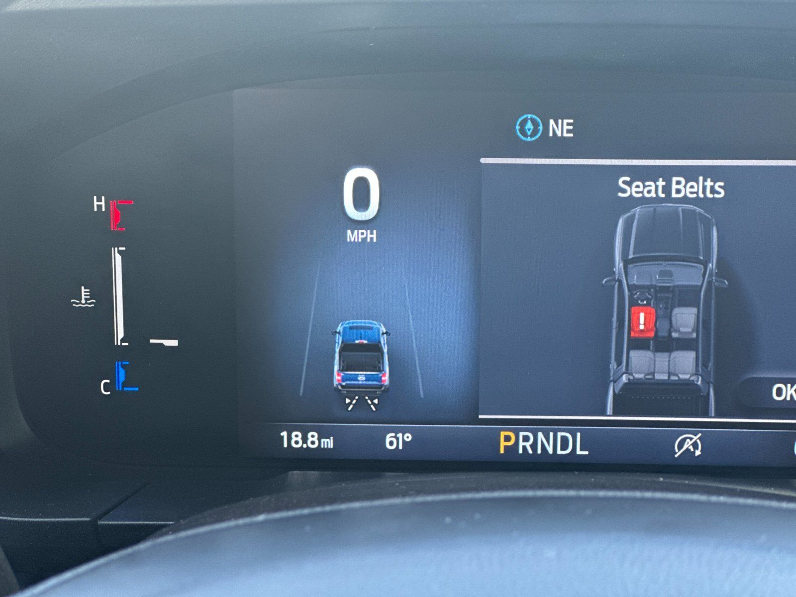 2025 Ford Maverick XLT - Photo 27