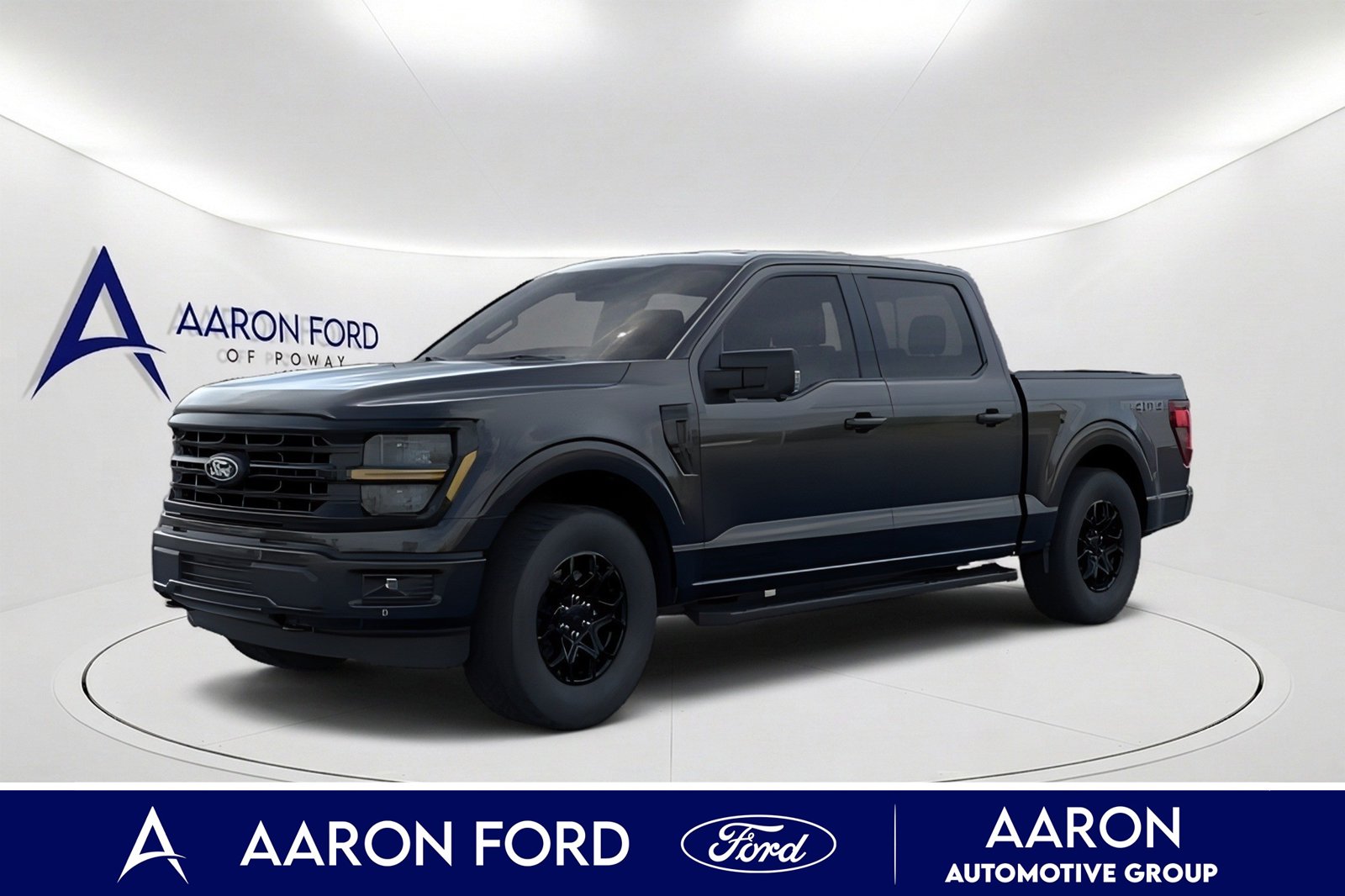 2026 Ford F-150 XLT Truck