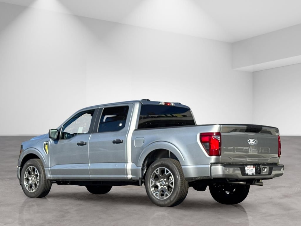 Used 2024 Ford F-150 STX Truck