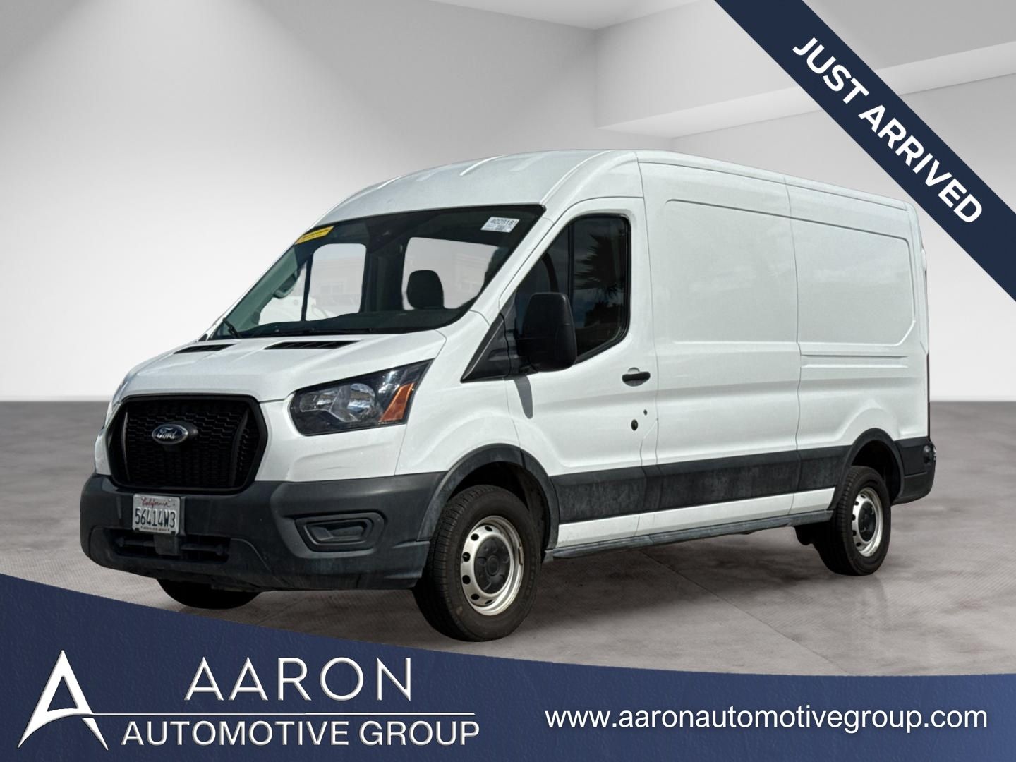 2024 Ford Transit 250 Med Roof 148 WB's photo
