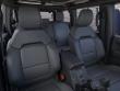 2026 Ford Bronco Outer Banks SUV