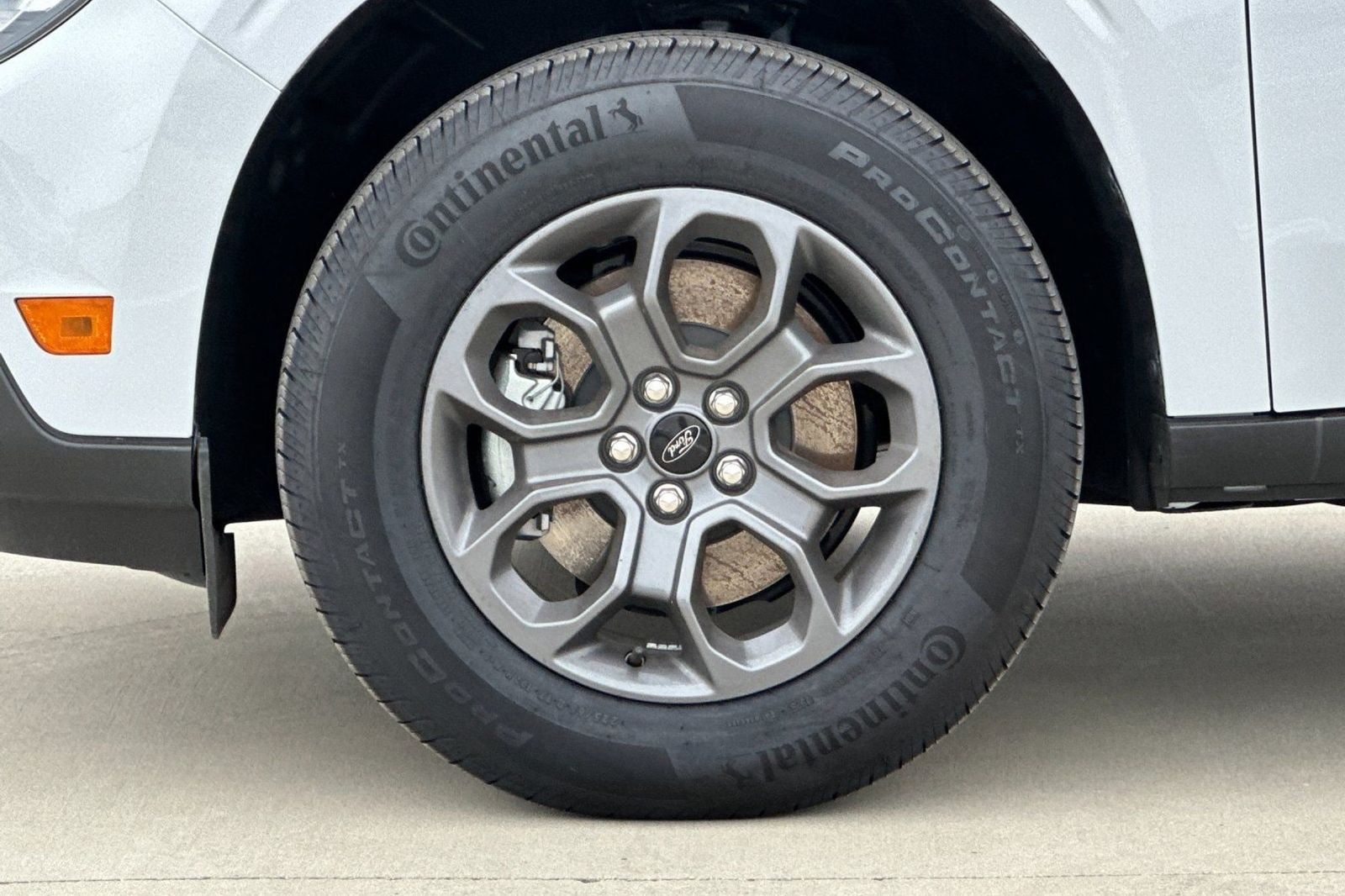 2025 Ford Maverick XLT - Photo 33