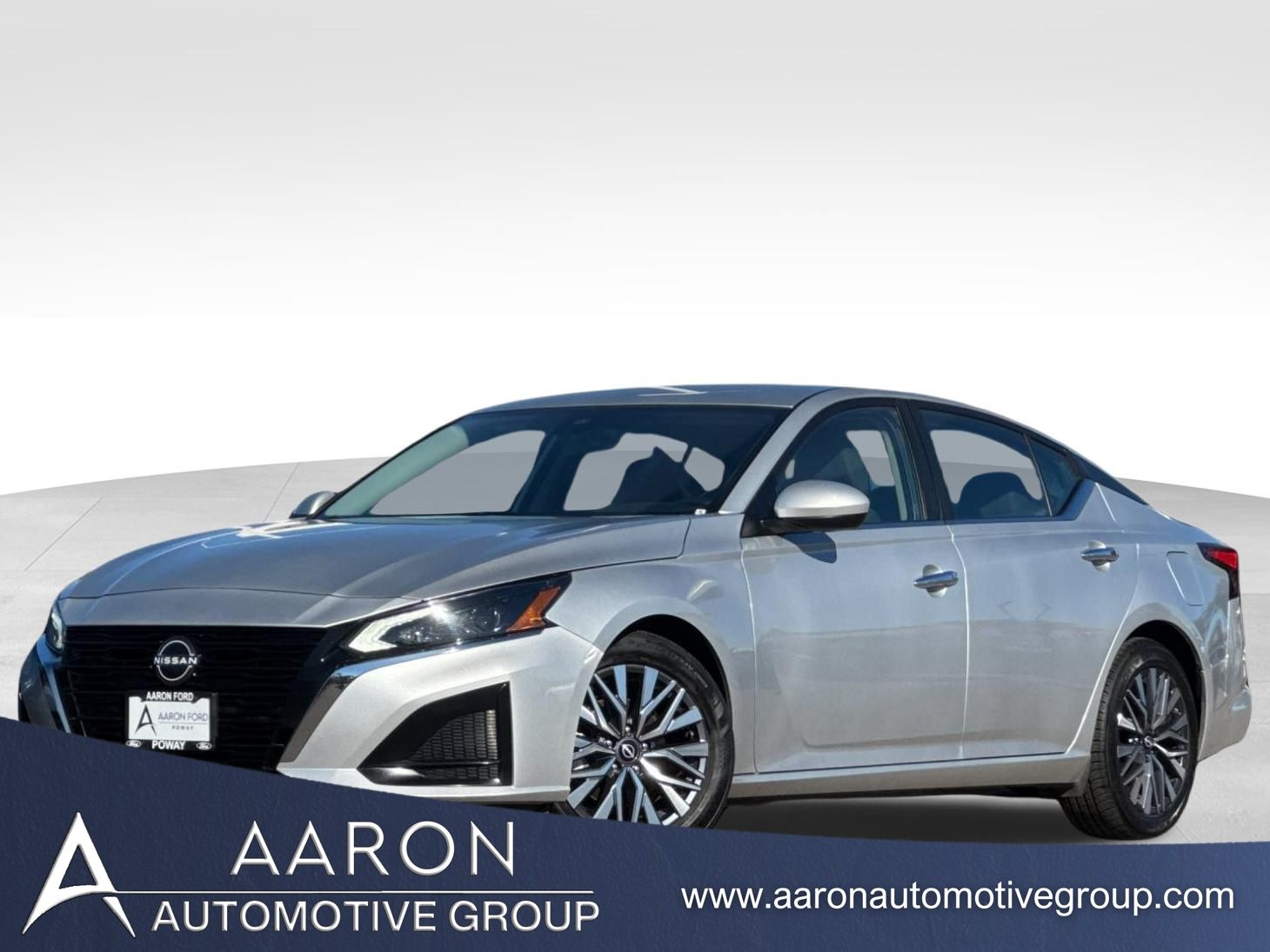 2023 Nissan Altima SV