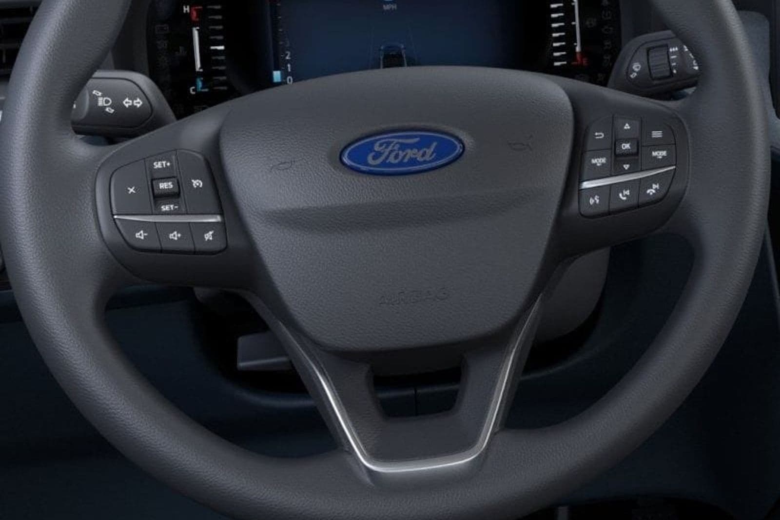 2025 Ford Maverick XLT - Photo 17