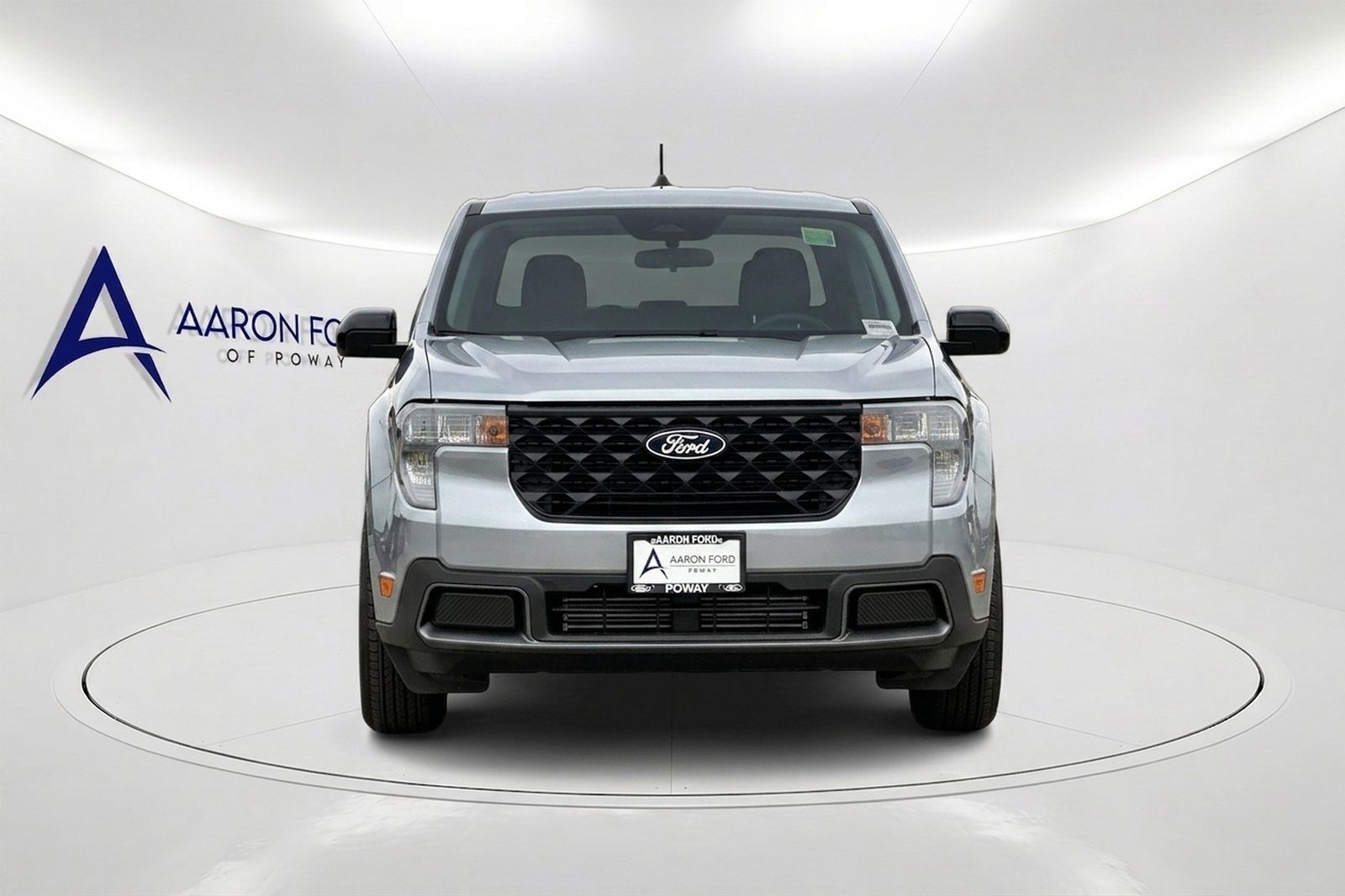 2025 Ford Maverick XLT - Photo 9