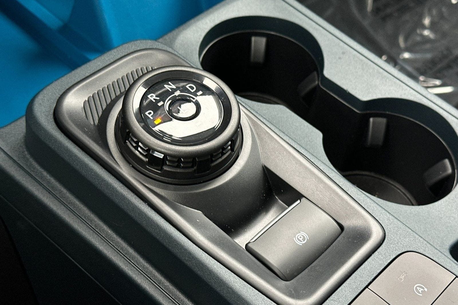 2025 Ford Maverick XLT - Photo 24