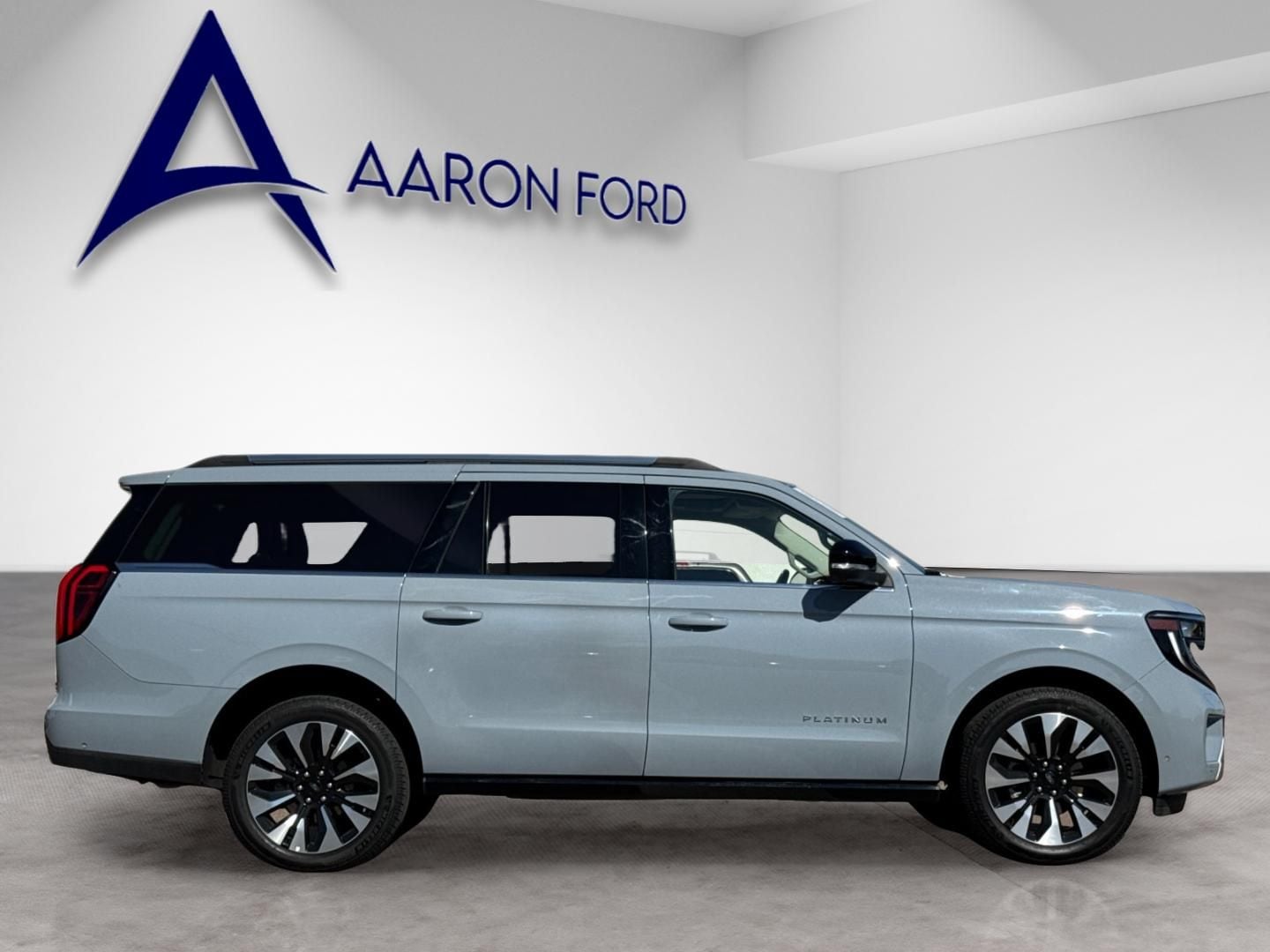 2025 Ford Expedition Max Platinum photo 6