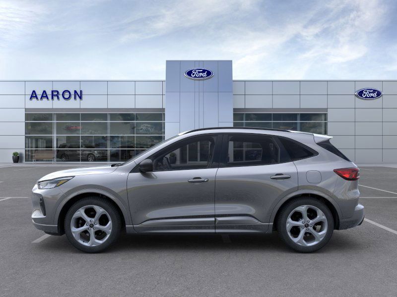 2024 Ford Escape ST-Line photo 3