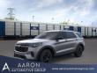 2026 Ford Explorer Tremor SUV