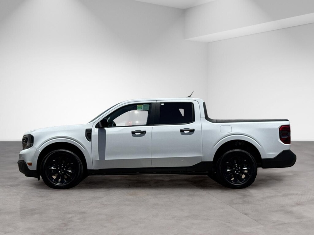 Used 2024 Ford Maverick XLT Truck
