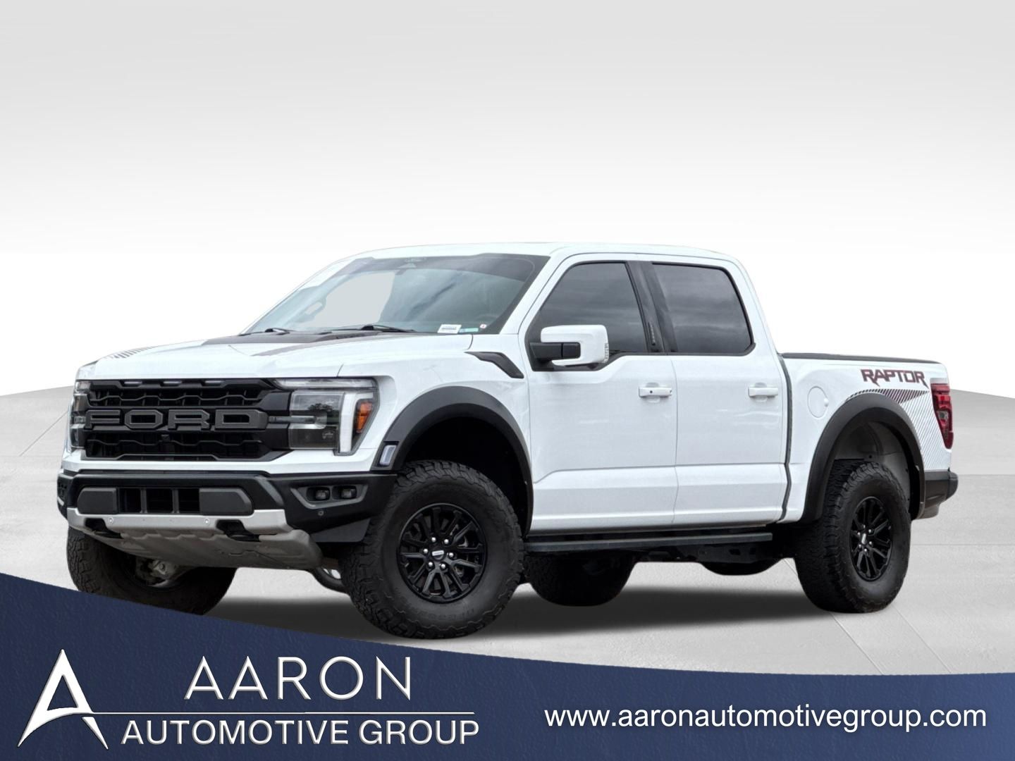2024 Ford F-150 Raptor 4x4 SuperCrew 5-1/2 Box's photo