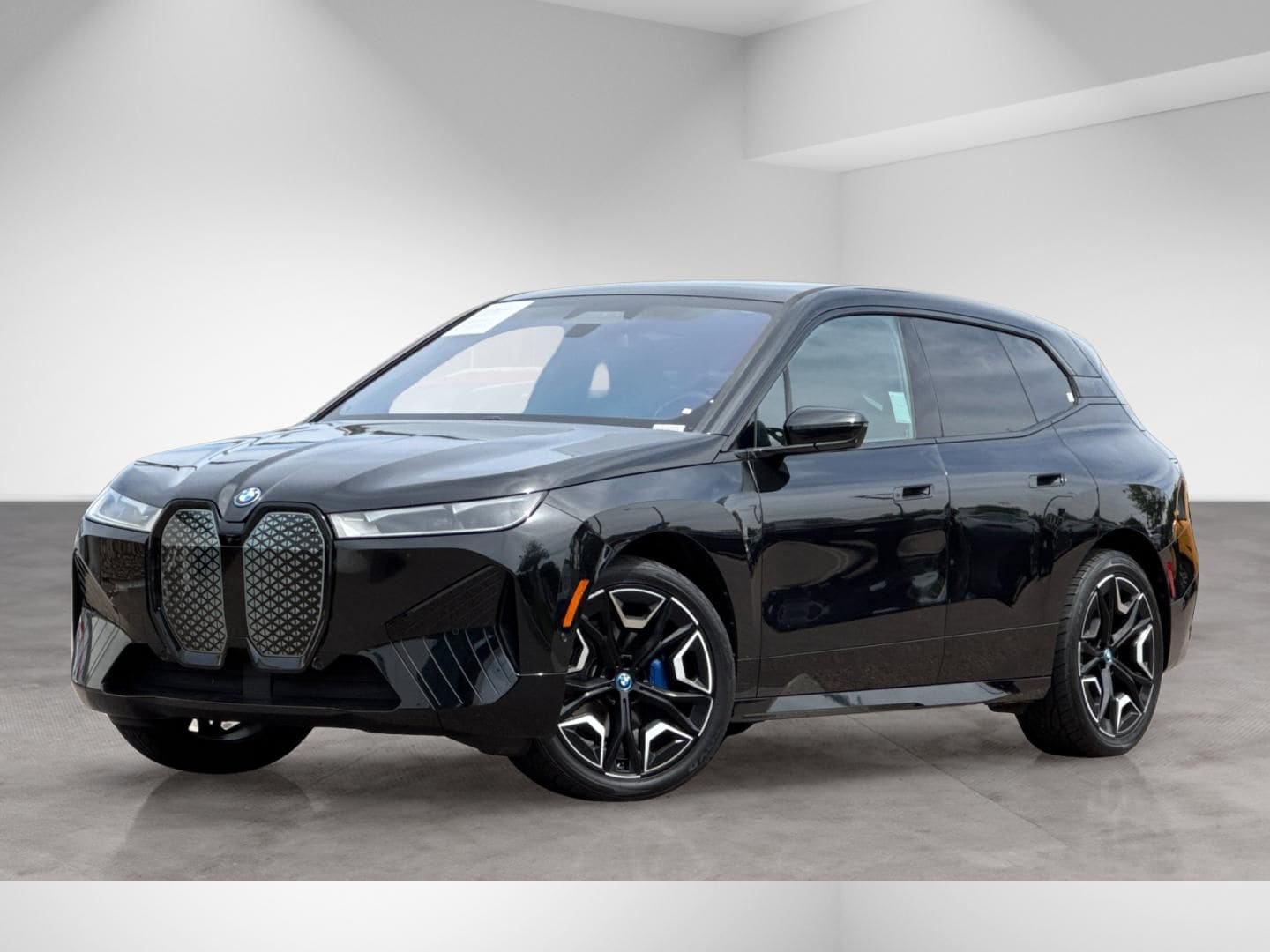 Used 2024 BMW iX Base with VIN WB523CF00RCP09334 for sale in Poway, CA