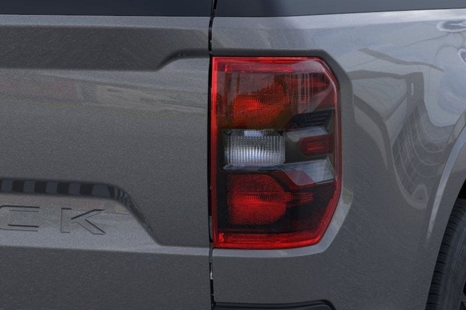 2025 Ford Maverick XLT - Photo 26