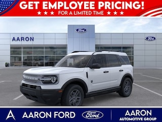 2026 Ford Bronco Sport Big Bend SUV