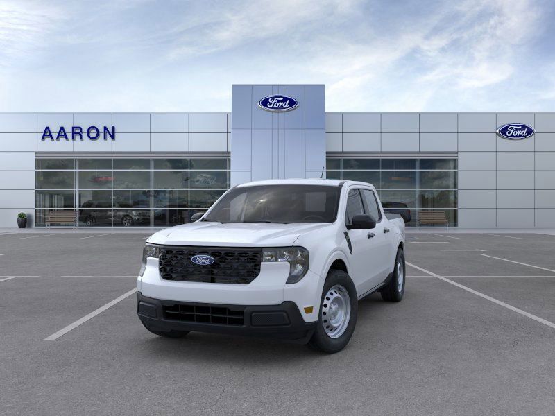 2025 Ford Maverick XL photo 2