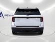 2026 Ford Explorer ST-Line SUV