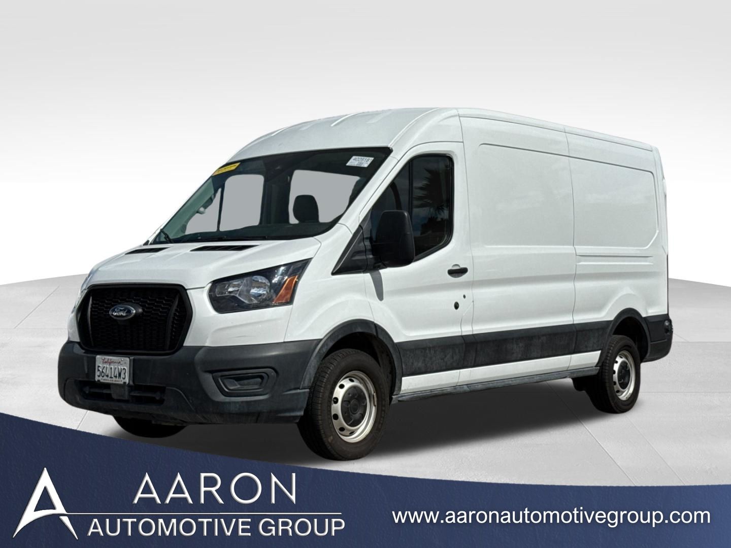 2024 Ford Transit 250 Med Roof 148 WB's photo