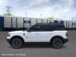 2026 Ford Bronco Sport Outer Banks SUV