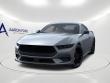 2026 Ford Mustang Ecoboost Coupe