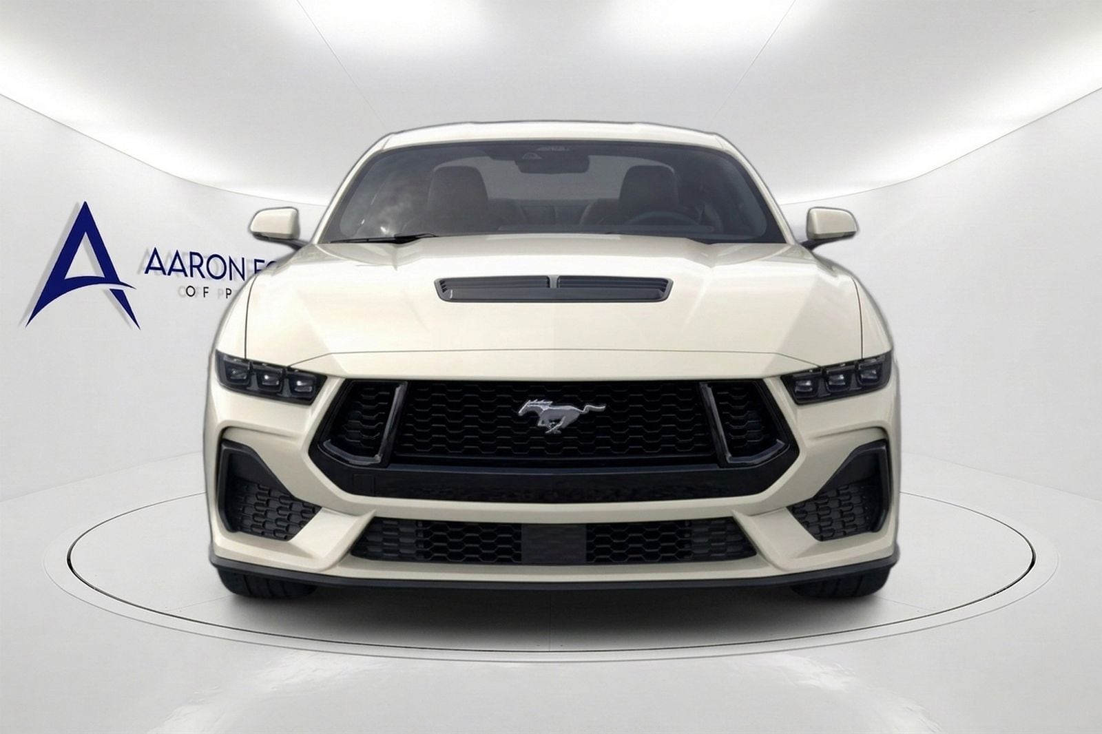 2025 Ford Mustang GT Premium Fastback - Photo 7