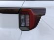 2026 Ford Explorer ST-Line SUV