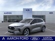 Ford Escape Hybrid