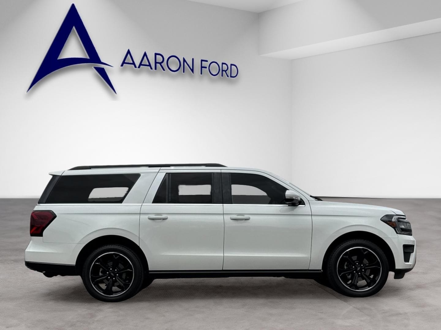 2023 Ford Expedition Max Limited photo 3