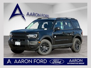 2026 Ford Bronco Sport Big Bend SUV