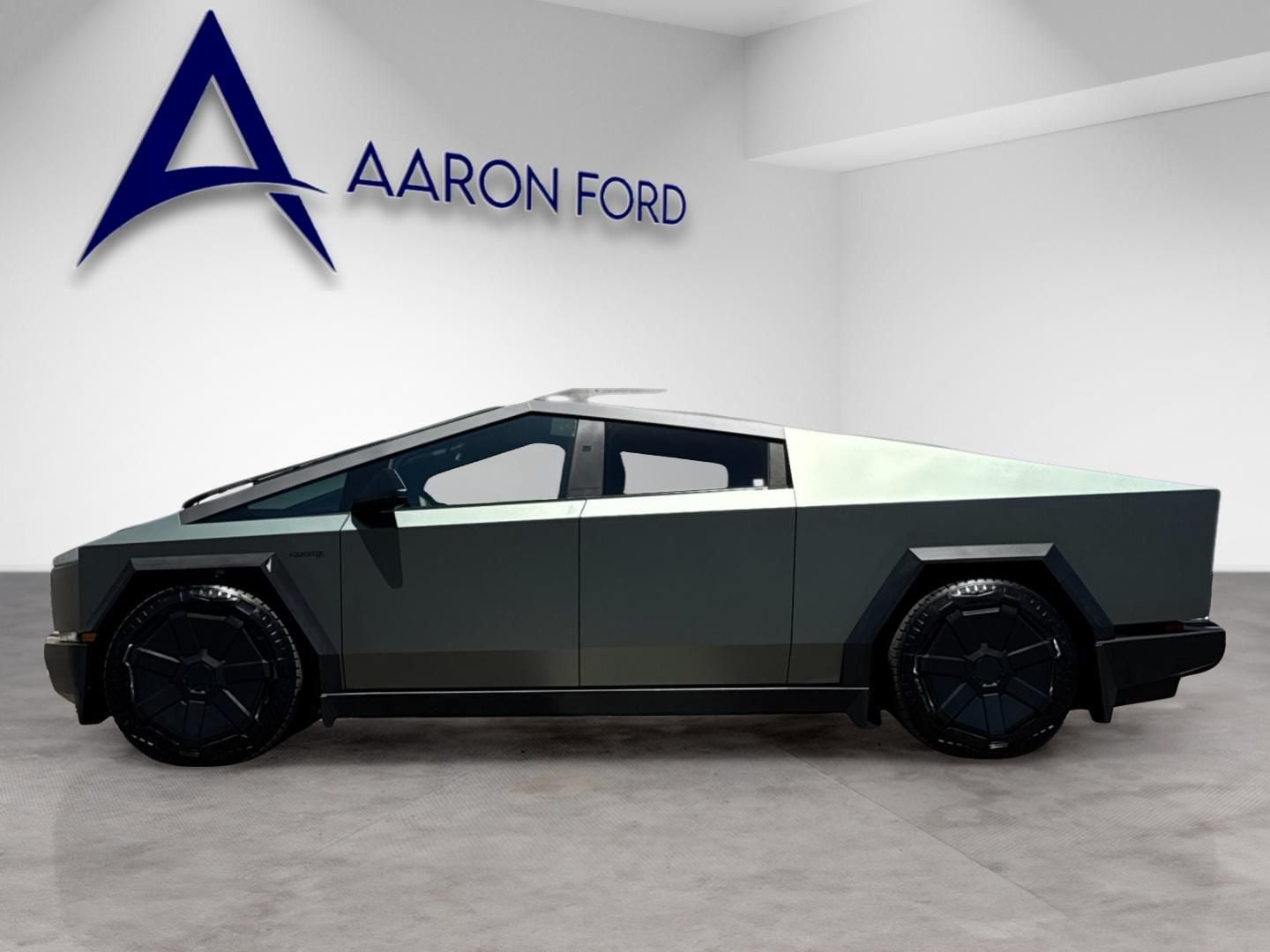 2024 Tesla Cybertruck Base photo 2