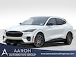  Ford Mustang Mach-E