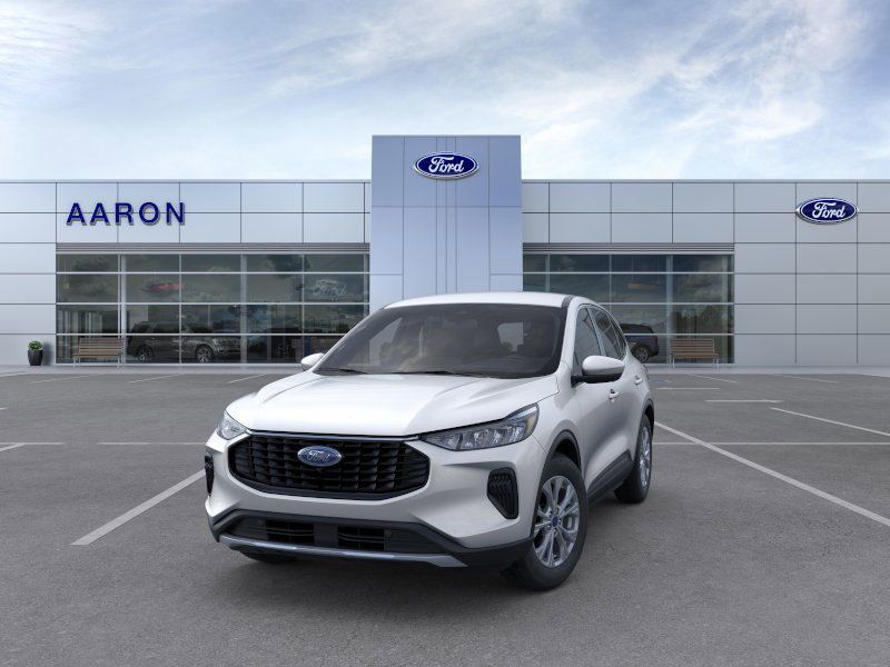 2024 Ford Escape Active photo 2