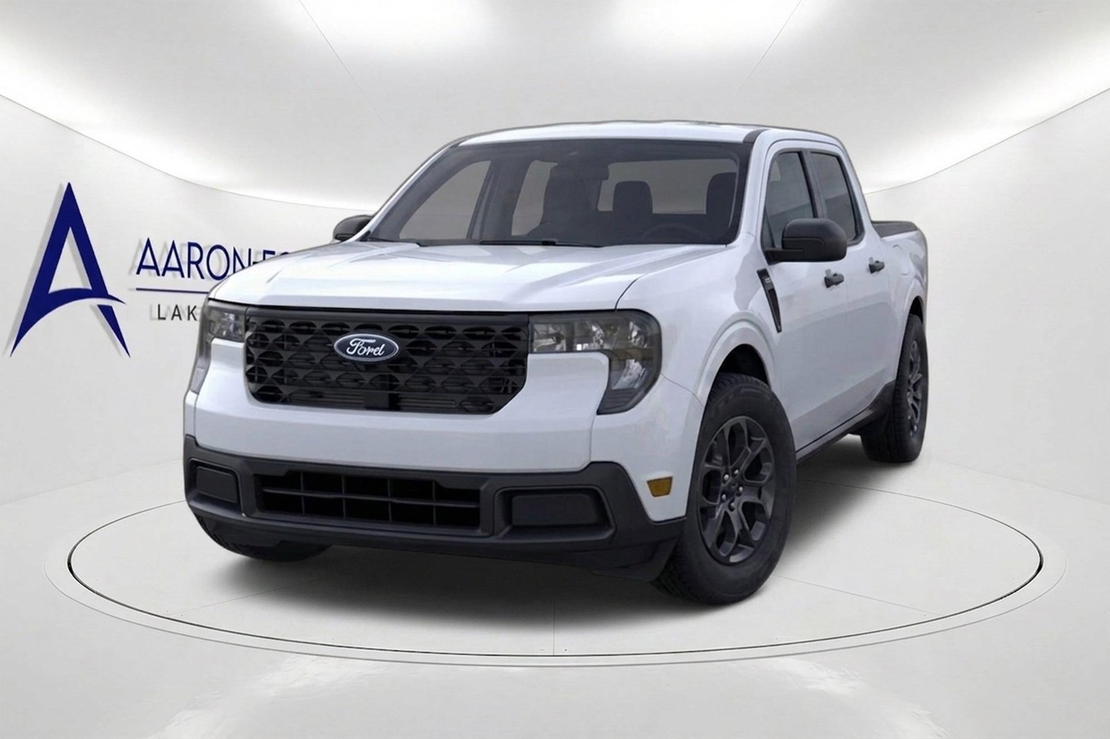 New 2026 Ford Maverick XLT Truck