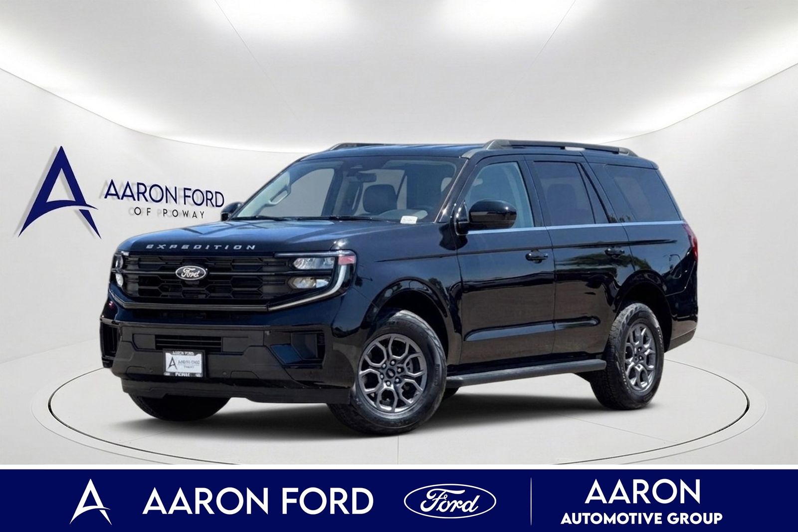 2025 Ford Expedition