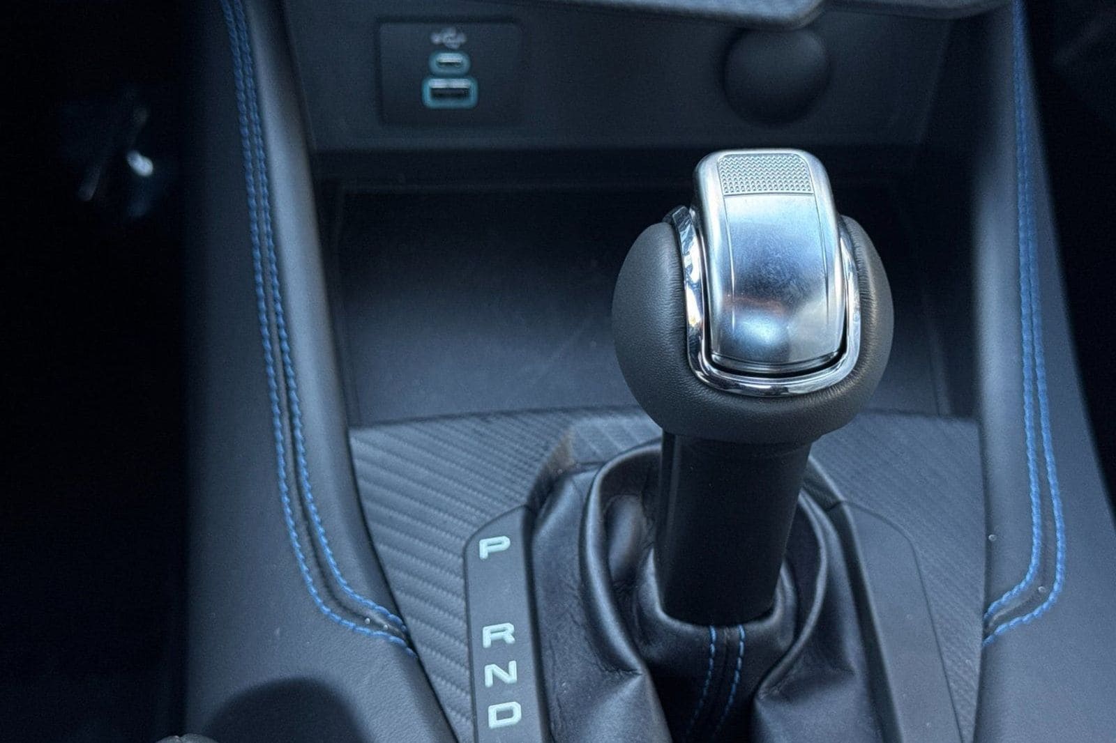 2025 Ford Mustang Dark Horse - Photo 25