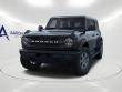 2026 Ford Bronco Big Bend SUV