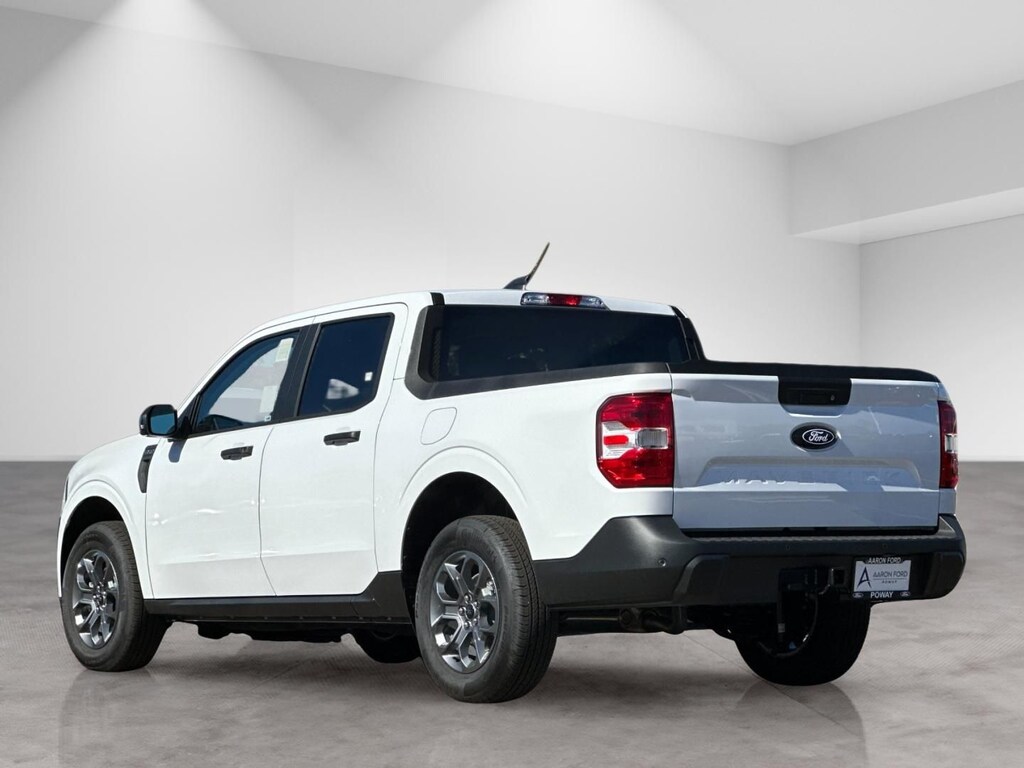 New 2025 Ford Maverick XLT Truck