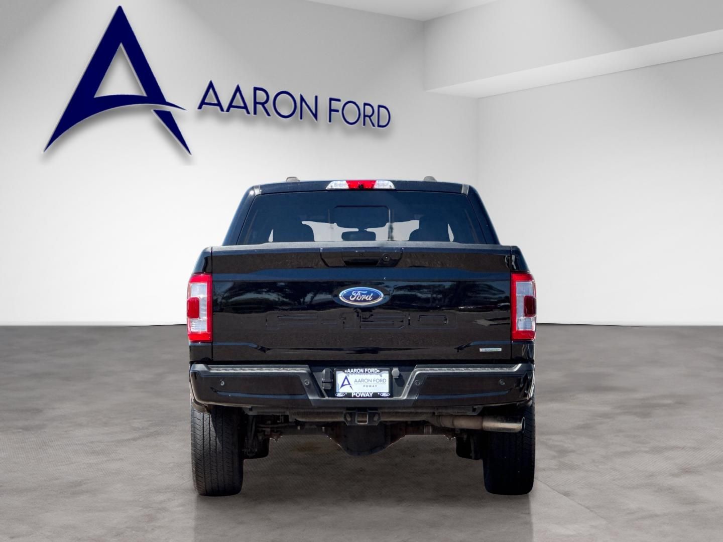 2023 Ford F-150 Lariat photo 4