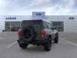 2026 Ford Bronco Big Bend SUV