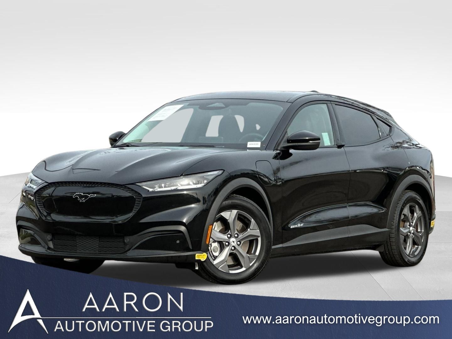 2022 Ford Mustang Mach-E Select RWD