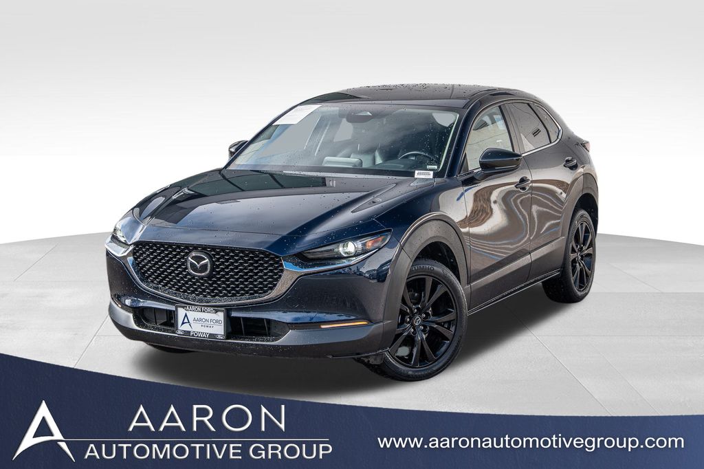 2024 Mazda CX-30 Select Sport