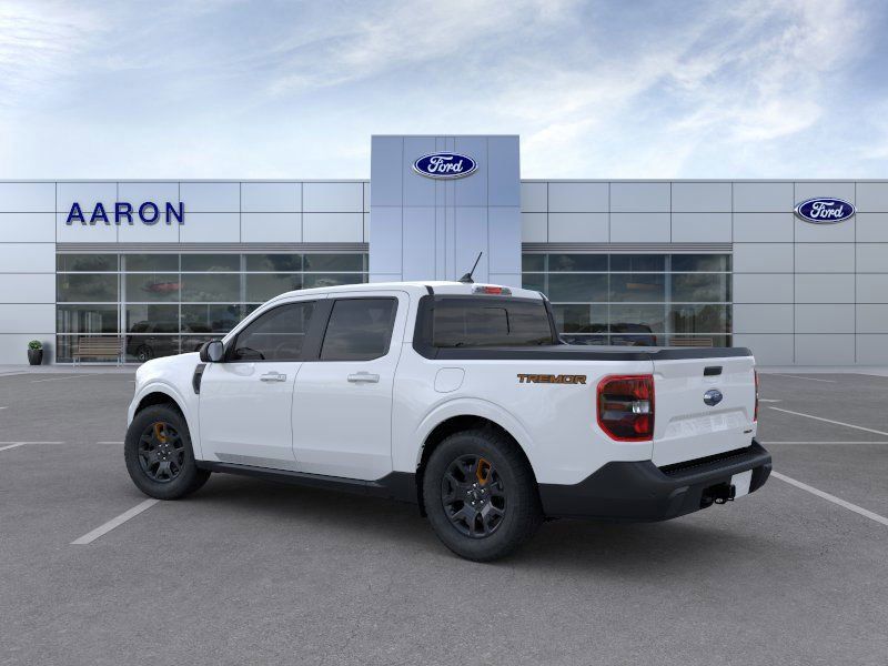 2024 Ford Maverick Lariat photo 4