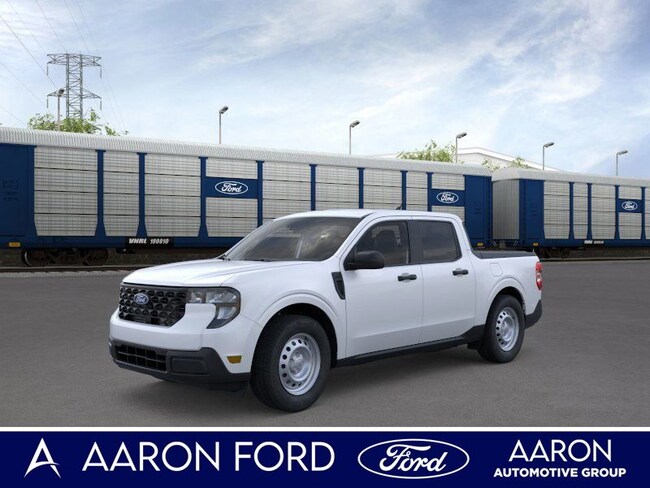 2025 Ford Maverick XL Truck 2025 Ford Maverick XL Truck