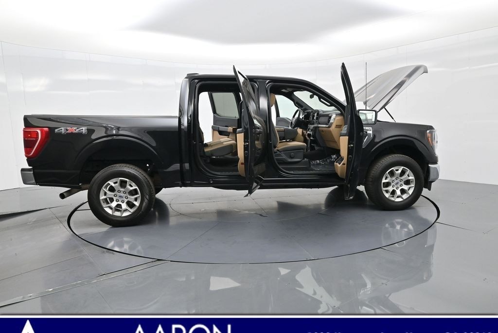 Used 2023 Ford F-150 XLT Truck