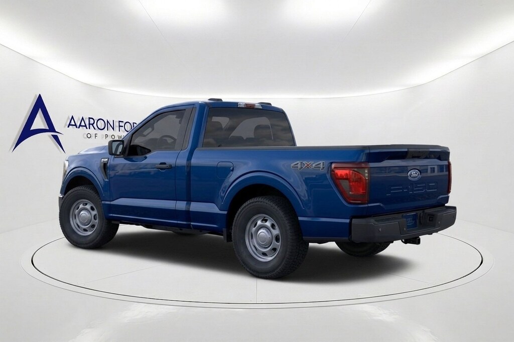 New 2026 Ford F-150 XL Truck